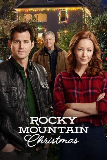 Rocky Mountain Christmas film afişi