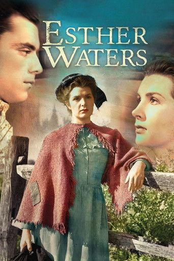 Esther Waters film afişi