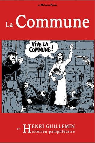 La Commune film afişi