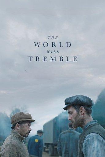 The World Will Tremble film afişi