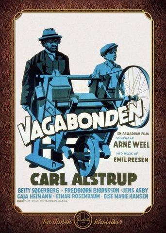 Vagabonden film afişi