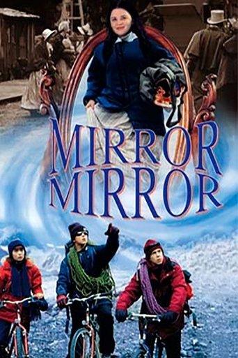 Mirror, Mirror II dizi afişi