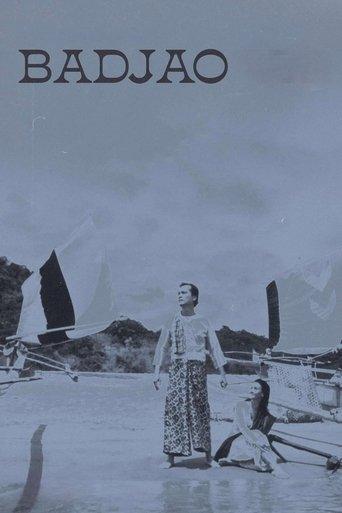 Badjao film afişi