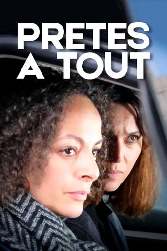 Prêtes à tout film afişi