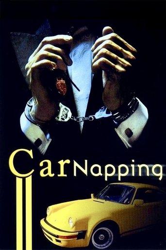 Carnapping - Ordered, Stolen and Sold film afişi