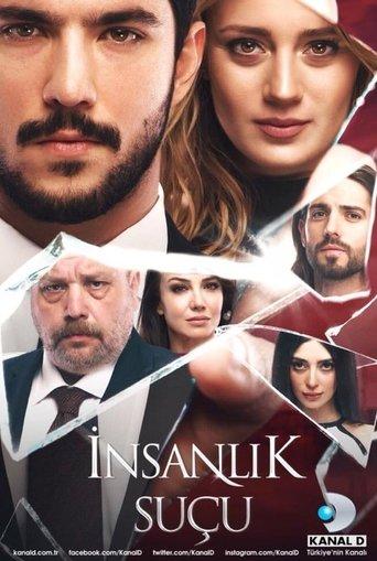 Guilty of Humanity dizi afişi