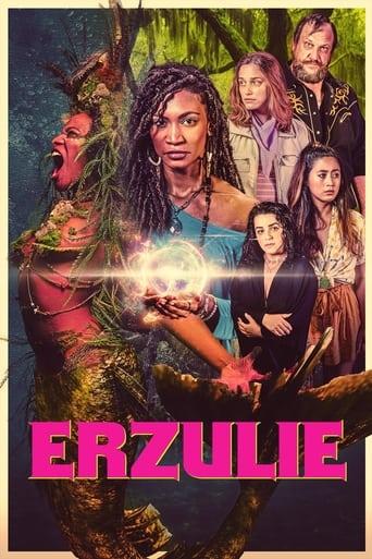 Erzulie film afişi