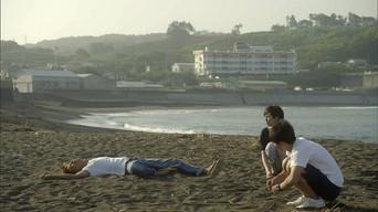 The start of class 2-4’s home-room teacher removal! Onizuka VS the dangerous truant girl