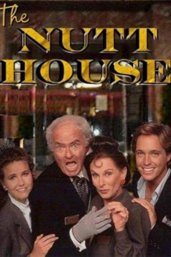 The Nutt House dizi afişi