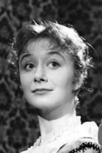 Pride and Prejudice dizi afişi