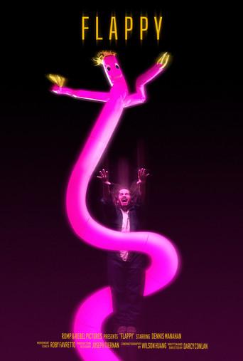 Flappy film afişi