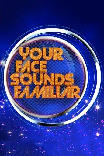 Your Face Sounds Familiar (Greece) dizi afişi