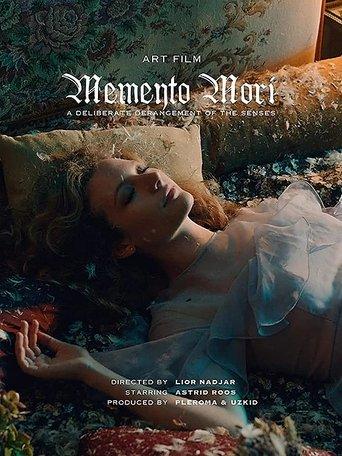 Memento Mori film afişi