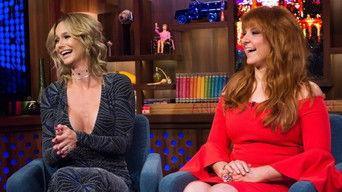 Meghan King Edmonds & Julie Klausner