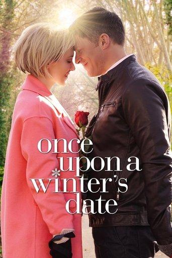 Once Upon a Winter's Date film afişi