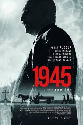 1945 film afişi