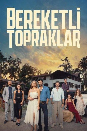 Terra Rossa dizi afişi