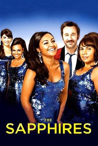 The Sapphires film afişi
