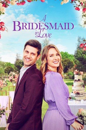 A Bridesmaid in Love film afişi