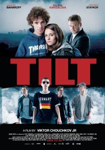 Tilt film afişi