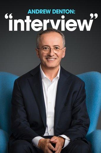Andrew Denton: Interview dizi afişi