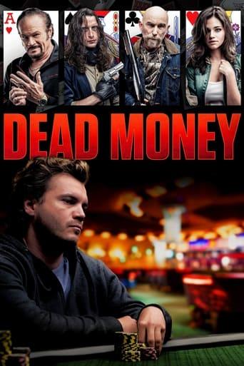Dead Money film afişi