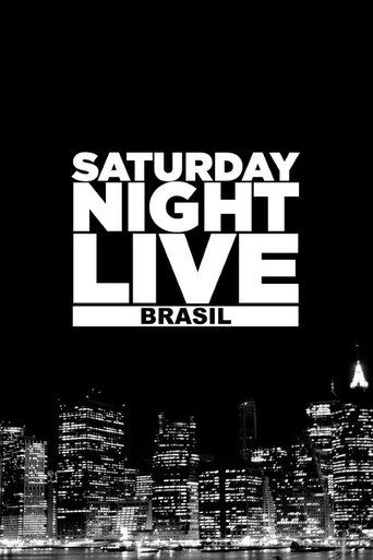 Saturday Night Live dizi afişi