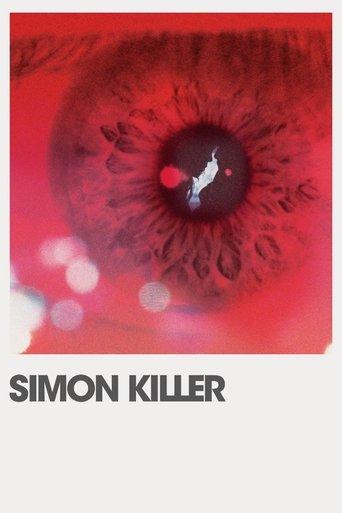 Simon Killer film afişi