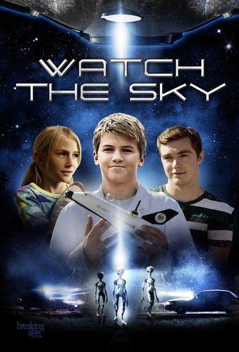 Watch the Sky film afişi