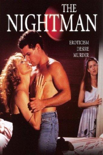 The Nightman film afişi