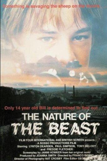 The Nature of the Beast film afişi