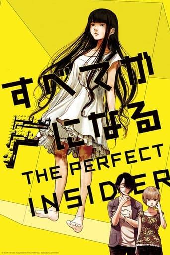 The Perfect Insider dizi afişi