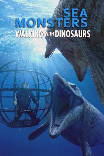 Sea Monsters dizi afişi