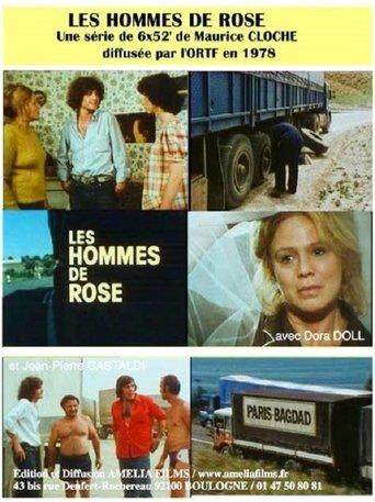Les Hommes de Rose dizi afişi