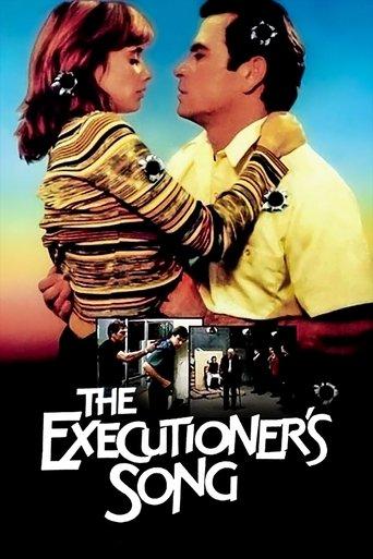 The Executioner's Song film afişi