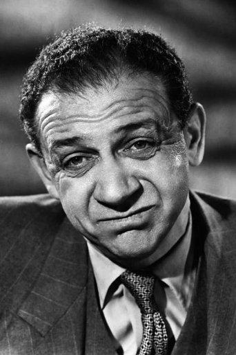 The Unforgettable Sid James film afişi