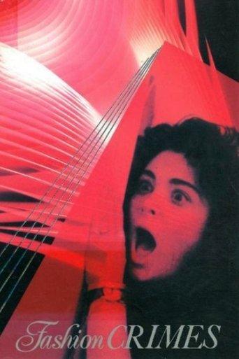 Fashion Crimes film afişi