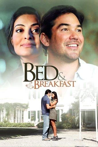 Bed & Breakfast film afişi