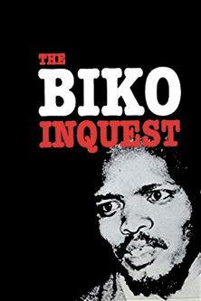 The Biko Inquest film afişi