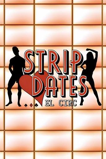 Strip Dates dizi afişi