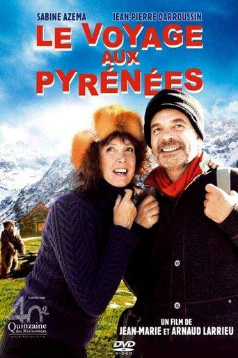Le Voyage aux Pyrénées film afişi