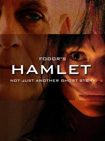 Hamlet film afişi