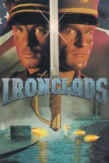 Ironclads film afişi