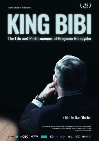 King Bibi film afişi