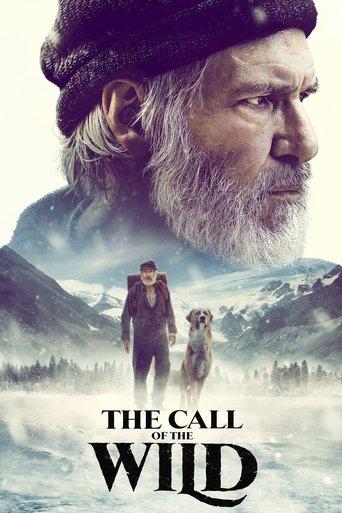 The Call of the Wild film afişi