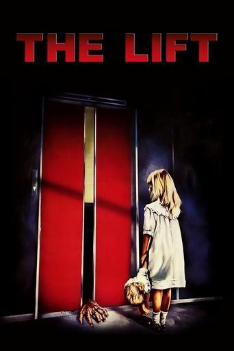 The Lift film afişi