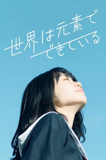 The World is Made of Elements dizi afişi