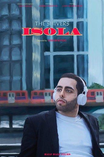 Isola by The Shivers film afişi