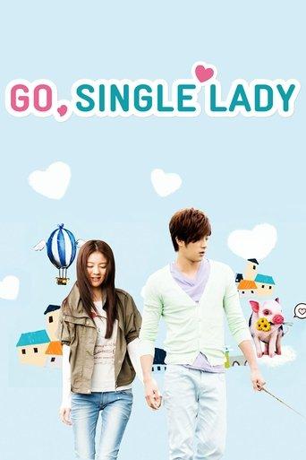 Go, Single Lady dizi afişi