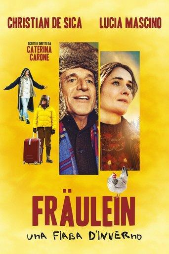 Fräulein - A Winter’s Tale film afişi